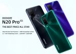 DOOGEE N20 Pro