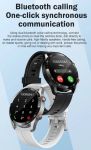 Smartwatch Hiwatch Plus LY726(D)