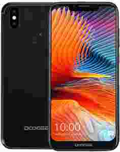 Купить в Киеве DOOGEE BL5500 Lite, 6,19' HD+IPS экран, DUAL SIM, 4 ядерный процессор, оперативная память 2GB, ROM 16Gb, Android 8.1