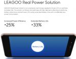 Leagoo Power 2  Pro