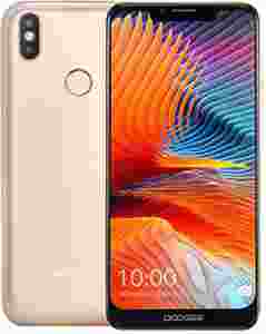 Купить в Киеве DOOGEE BL5500 Lite, 6,19' HD+IPS экран, DUAL SIM, 4 ядерный процессор, оперативная память 2GB, ROM 16Gb, Android 8.1