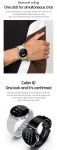 Smartwatch LIGE