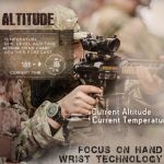 North Edge Desert 5BAR