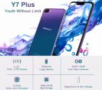 DOOGEE Y7 Plus