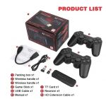 X2 Plus Приставка (Консоль) для відеоігор 64Gb