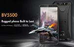 Blackview BV5500 Pro