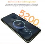 Cubot Note 40 6+6/256