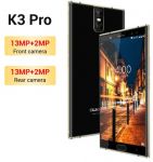 Oukitel K3 PRO