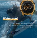 North Edge Mars 5BAR