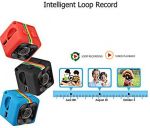 Мини камера SQ11 