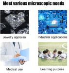 Цифровой микроскоп