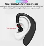 S109 Bluetooth-гарнитура Бизнес-модель 