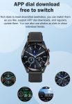Smartwatch Hiwatch Plus LY726(D)