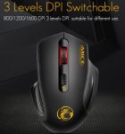 Беспроводная мышь iMice E-1800