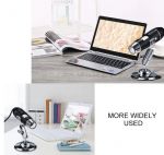 Цифровой микроскоп