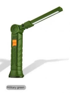 Перезаряджуваний світлодіодний ліхтарик S-386