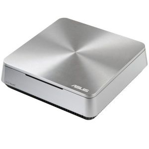 купить Мини компьютер Asus VivoPC VM40B Intel Celeron 1007U, 4 Гб оперативной памяти и 500 Гб встроенной, Windows 8