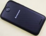 Lenovo A66