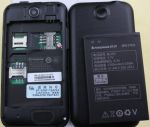 Lenovo A66