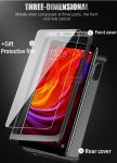 Защитный чехол и стекло ZNP 360 для Xiaomi Redmi  6A