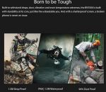 Blackview BV5500 Pro