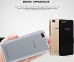 DOOGEE X20 Silver