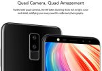 Leagoo M9