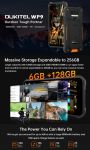 Oukitel WP9 6/128