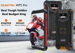 Oukitel WP5 Pro