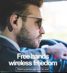 S109 Bluetooth-гарнитура Бизнес-модель 