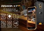 Ulefone Armor X7 Pro