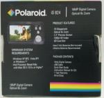 Polaroid  iS824