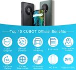Cubot Max 3
