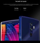 DOOGEE MIX 2