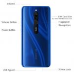 Xiaomi Redmi 8 3/32
