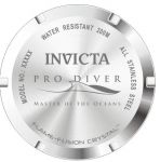Invicta 22057