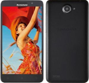 Купить Lenovo A816, 5,5' IPS экран, DUAL SIM, 4х ядерный процессор 1,2 GHz, оперативная память 1GB, ROM 8 Gb, Android 4.4.2