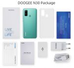 DOOGEE N30 4/128