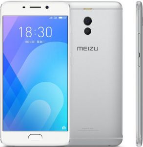 Купить Meizu M6 Note, 5,5'  FHD IPS экран, DUAL SIM, 8х ядерный процессор, оперативная память 3 GB, ROM 16 Gb, Android 7.1.2.