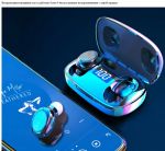 S9 TWS спортивные наушники Bluetooth