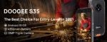 DOOGEE S35