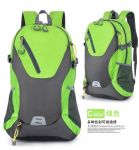 Класичний рюкзак унісекс водонепроникний у стилі печворк 