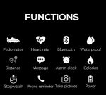 North Edge Laker 5BAR