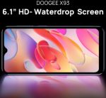 DOOGEE X93