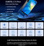 Oukitel C15 Pro
