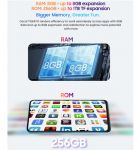 Blackview Oscal Tiger 10