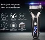 Электробритва Surker RSCX-9008