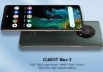 Cubot Max 3