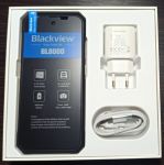 Blackview BL8000 24/512