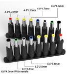 Корпус под 6х18650 аккумуляторов Power Bank для ноутбука и др.